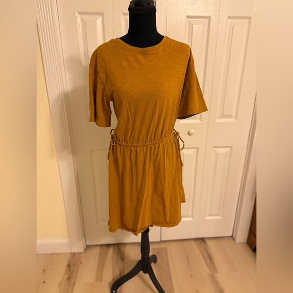 Old Navy Dresses & Skirts - Old Navy Kids Dress in Mustard